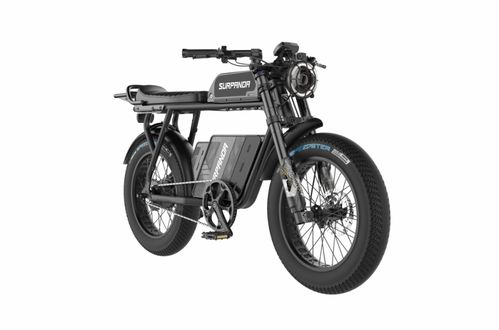 “自行車界的特斯拉”破產(chǎn)，電動(dòng)自行車市場的關(guān)鍵時(shí)刻等待什么？