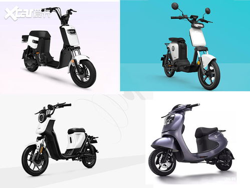 疫情過(guò)后的復(fù)工通勤利器 電動(dòng)自行車推薦