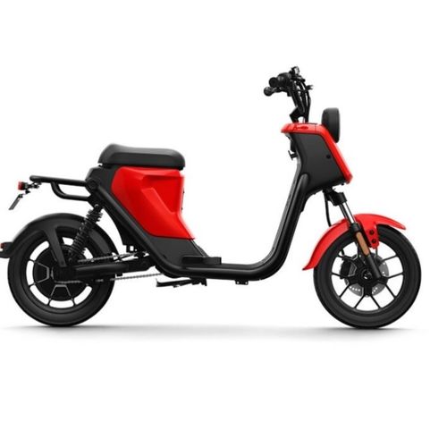 鋰電電動(dòng)車 綠色出行的未來(lái)已來(lái)