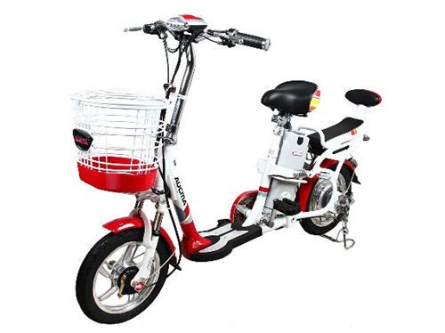 電動(dòng)電車行業(yè)馬太效應(yīng)顯現(xiàn)，澳柯瑪逆行銷量穩(wěn)中有升
