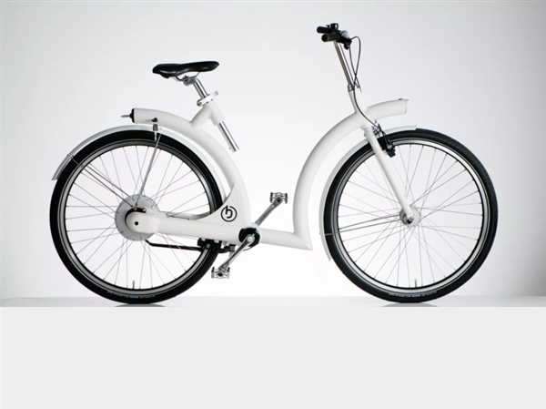 Byar Bicycle推出首款自動(dòng)充電電動(dòng)自行車，售價(jià)4000美元引領(lǐng)未來(lái)出行
